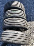 Opony Michelin Primacy 4 215/55 R18 99V