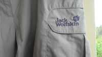 JACK WOLFSKIN outdoor Spodnie  roz. 38