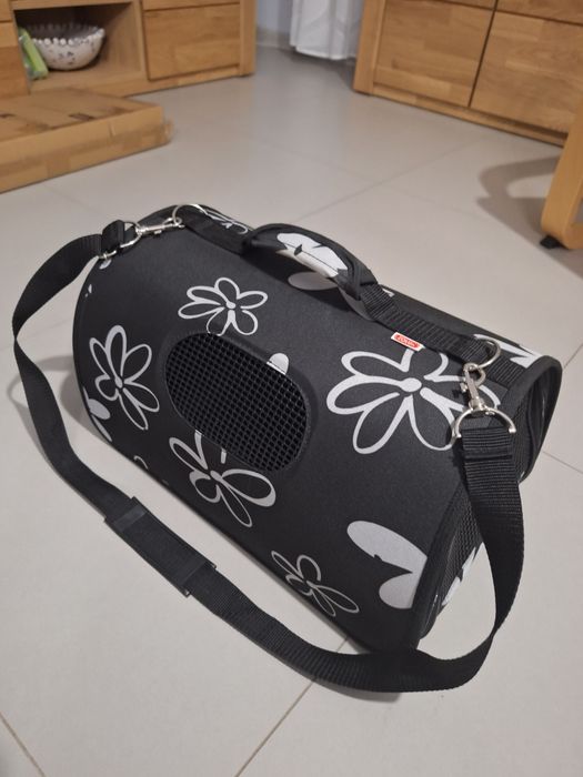 Transporter  Torba ZOLUX dla Psa, Kota, Królika, itp. Wym: 43 x 28