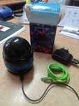 NOWA Kula LED Star Light projektor sufitowy