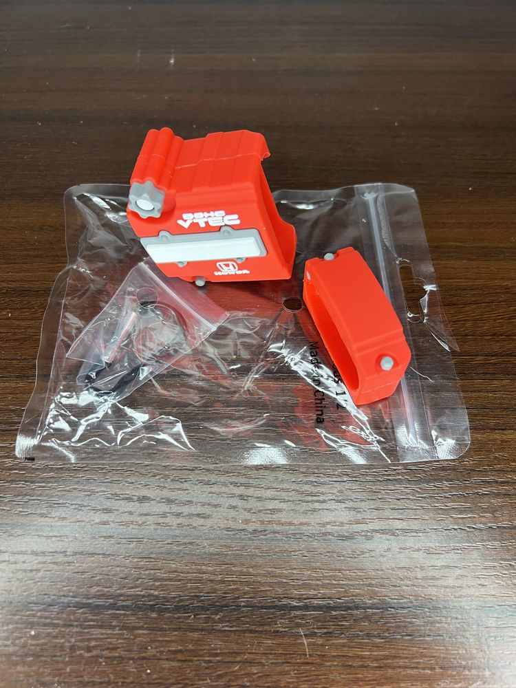 Case AirPods 1, 2