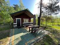 Domek letniskowy nr2
