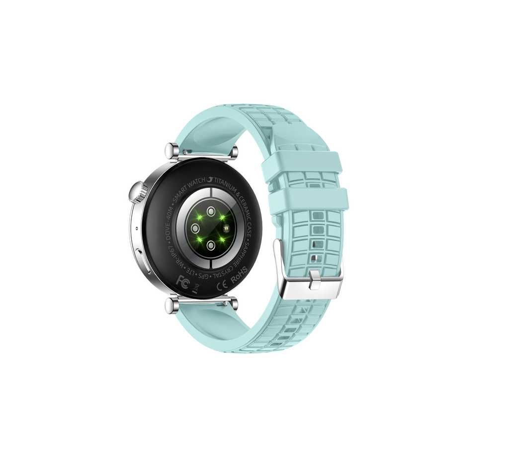 Smartwatch GlacierX Ivy GX-I243 / RATY