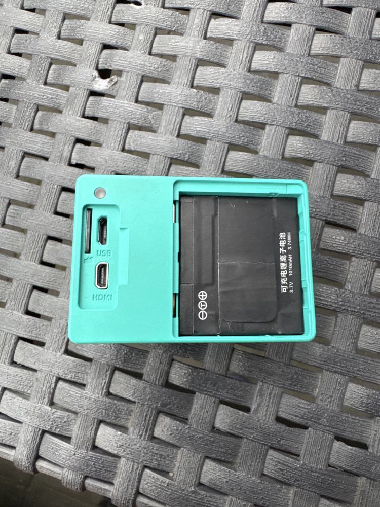 Kamera action Xiaomi YI