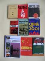 China - Filosofia, História e Economia