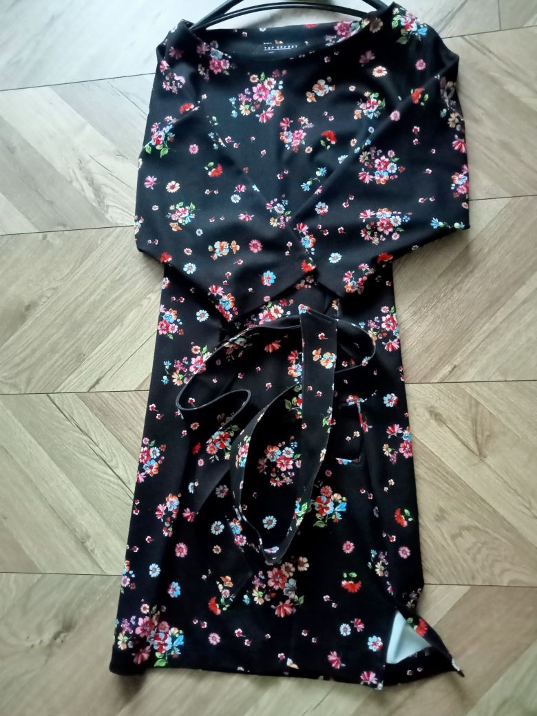 Sukienka kimono rozmiar 36