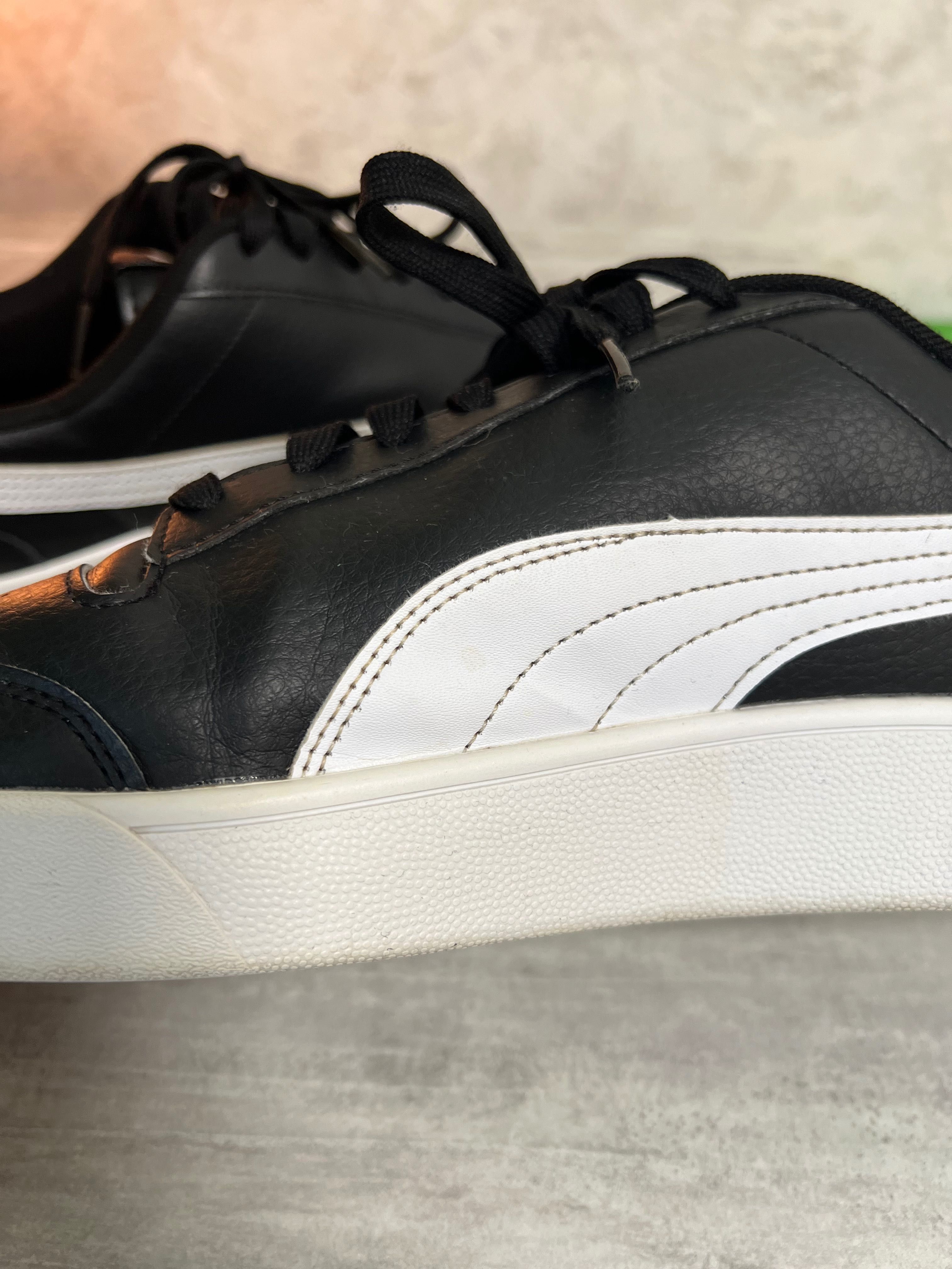 Кросівки чоловічі Puma оригінал, 46 р, 31 см