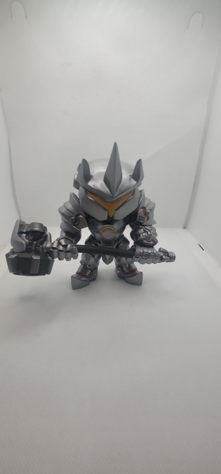 Фигурка Funko pop Фанко поп Overwatch Овервотв Reinhardt Райнхардт