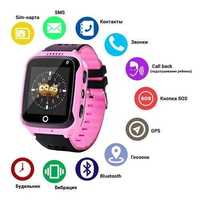 Детские смарт часы smart baby watch SPRT-Q528