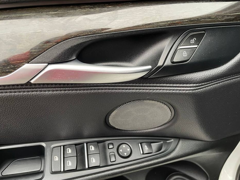 BMW X5 №3798 (ВНЕСОК від 10%) Альянс Авто Кривий Ріг