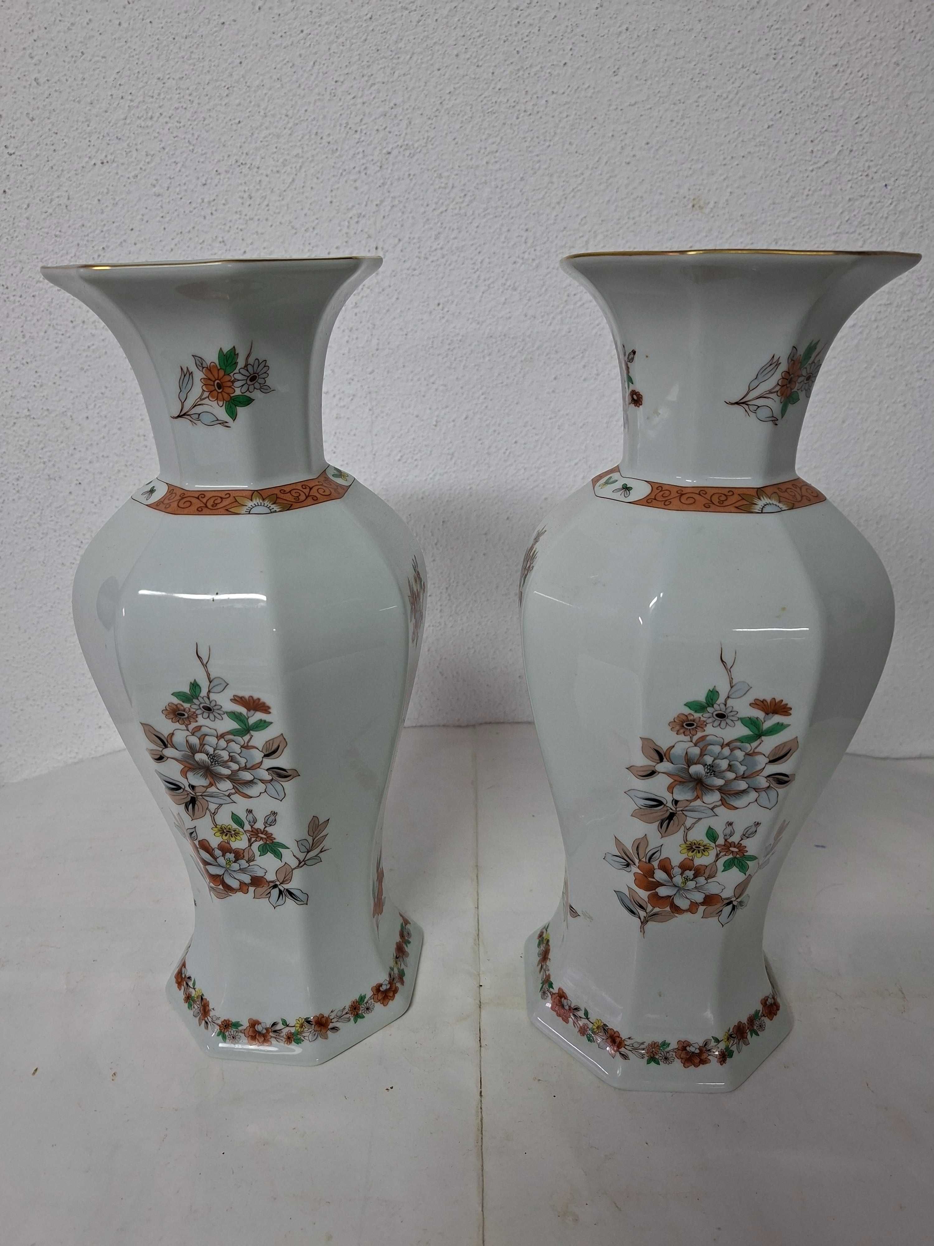 2 Jarras da Vista Alegre