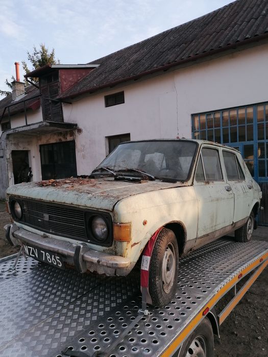 Sprzedam Zastawa 1100