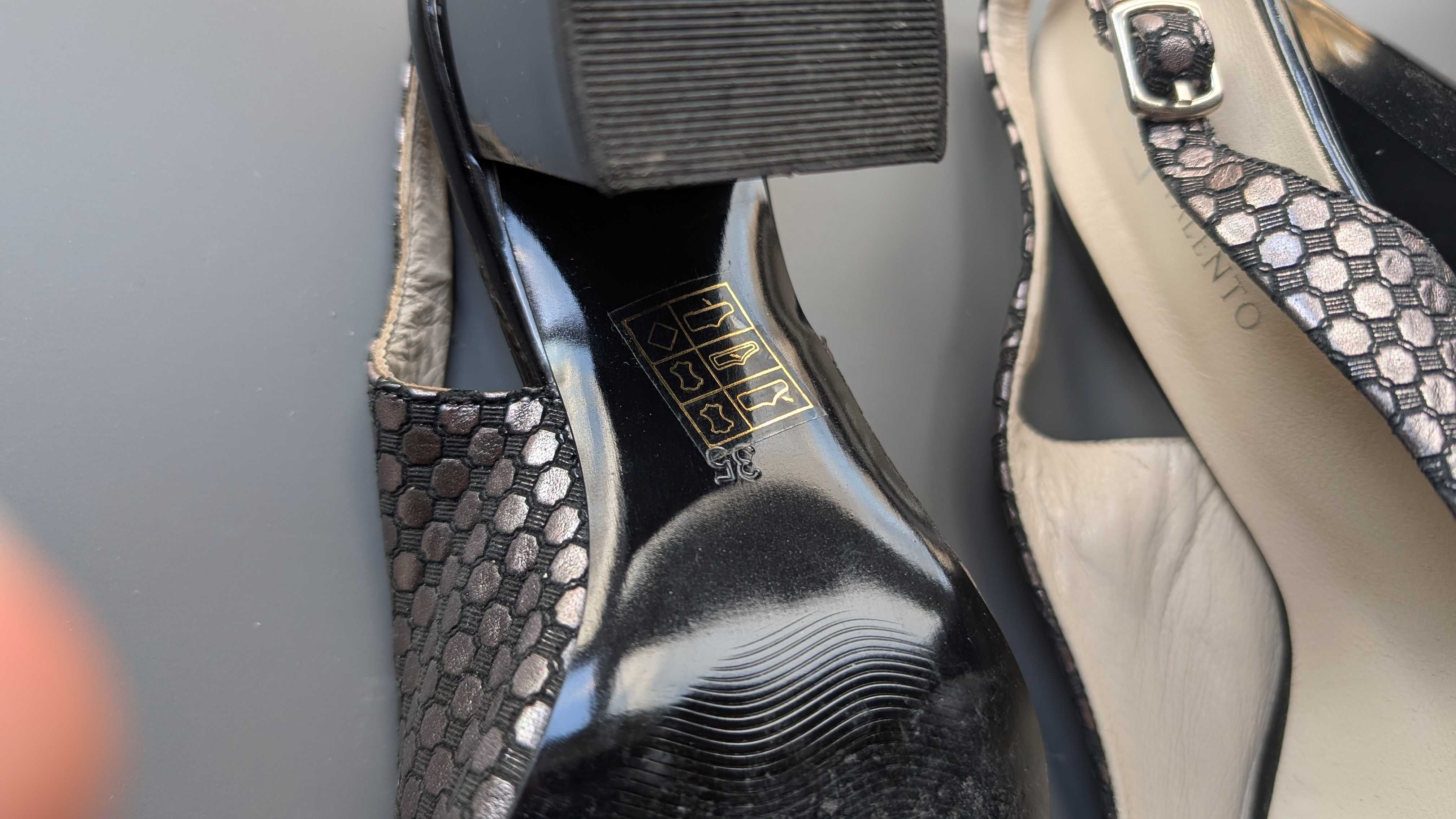 Buty damskie Rozmiar 35