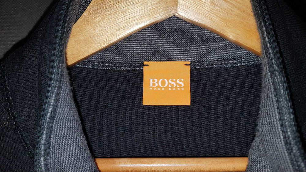 Kardigan Bluza Hugo Boss