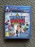 Gra Wiedza to potega ps4