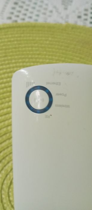 Ретранслятор TP - Link (TL -  WA850RE ).