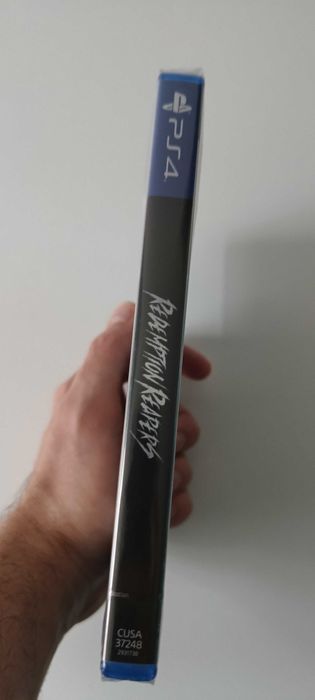 Redemption Reapers - PlayStation 4 PS4 - NOWA