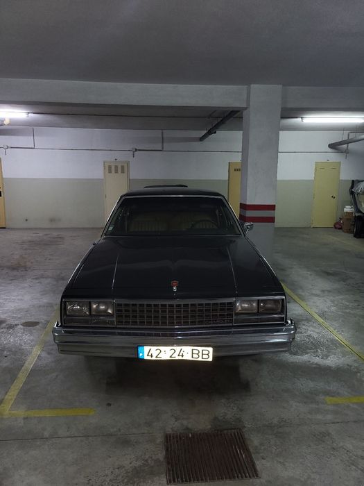 Vendo lugar duplo de garagem