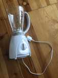Mikser blender kielichowy