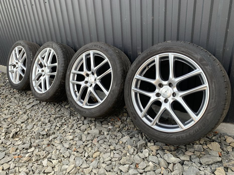 Колеса, Диски 5 114,3 R19 Tesla, Honda, Toyota, Kia, Nisan. Hyundai