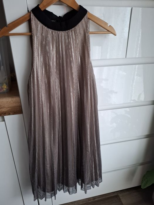 Sukienka Orsay wieczorowa sylwester stan idealny 34 XS