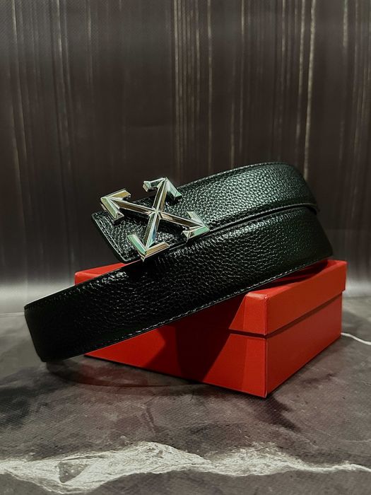 Ремінь, Ремень Ремінь Off-White Arrows Signature Belt