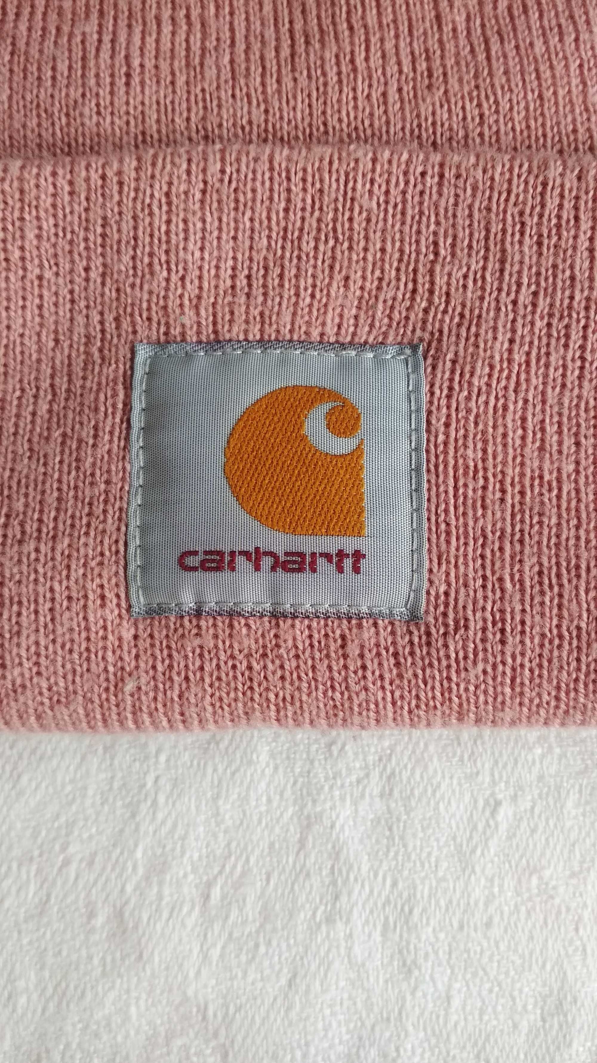 Женская шапка Carhartt шапка Beanie Carhartt (оригинал) one size
