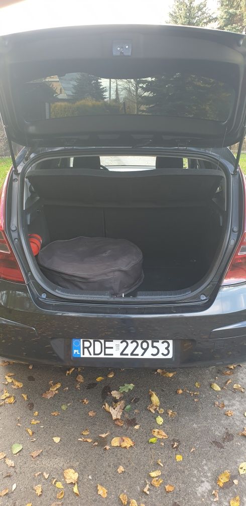 Hyundai I30, 1,4 109Km