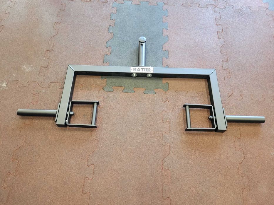 HATOR Landmine viking press attatchment / siłownia