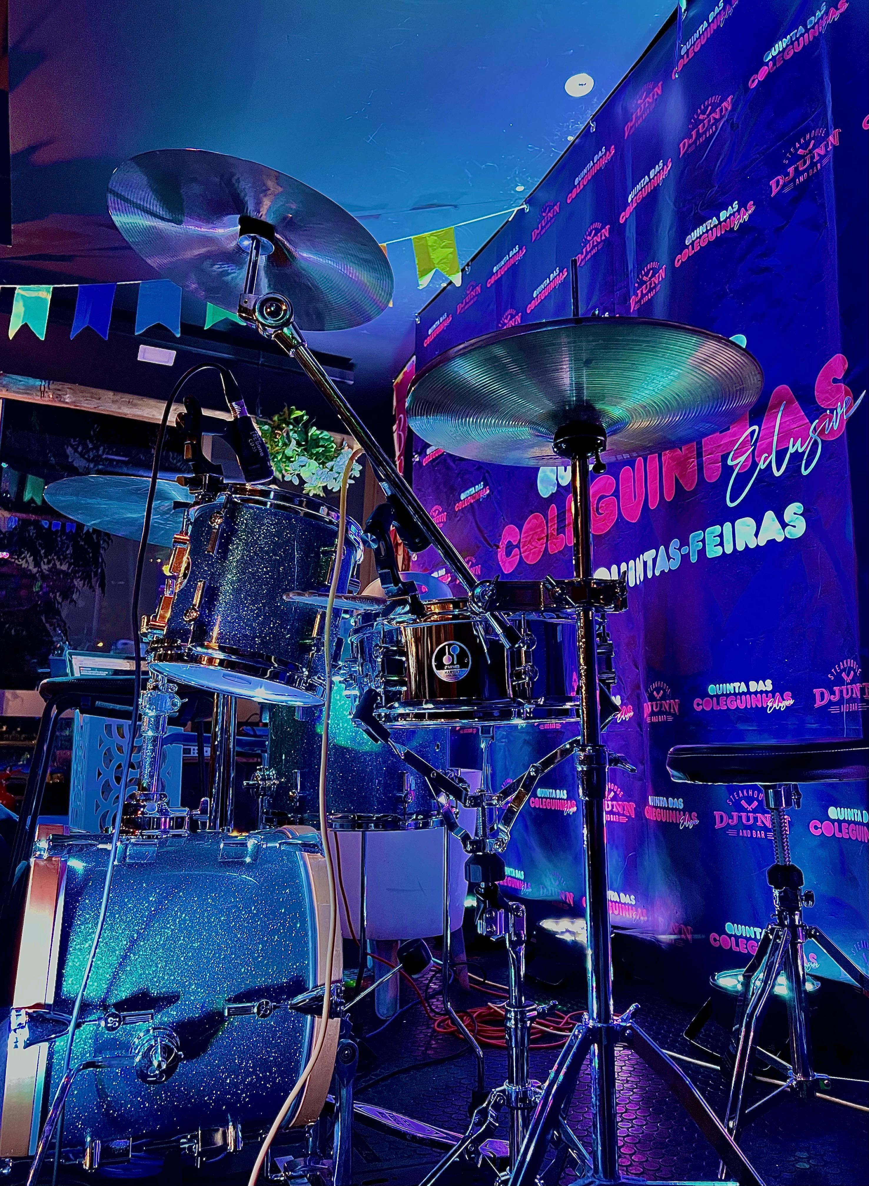 Sonor Martini kit completo