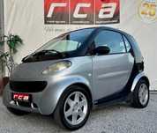 Smart ForTwo Coupé