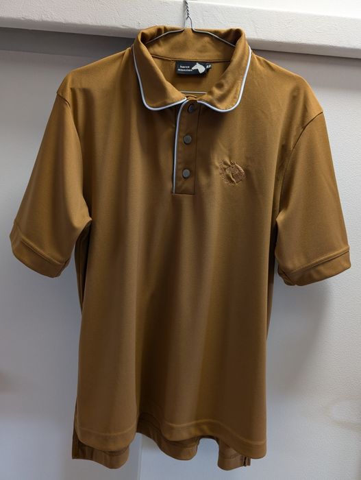 Koszulka jeździecka Horse Mansion