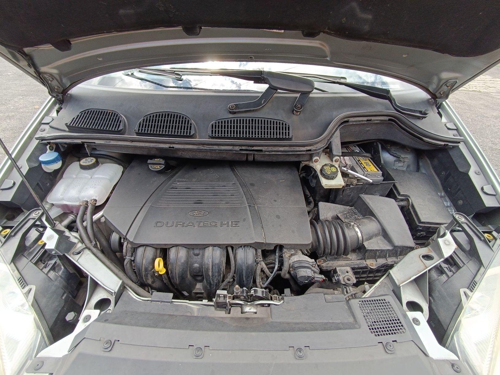 Sprzedam Ford C Max 2003