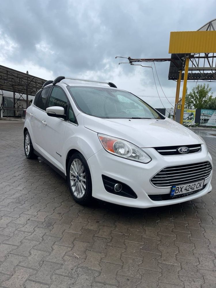 Продам Ford C-MAX