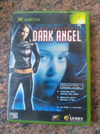 Gra James Cameron Dark Angel Xbox Classic xbox 360