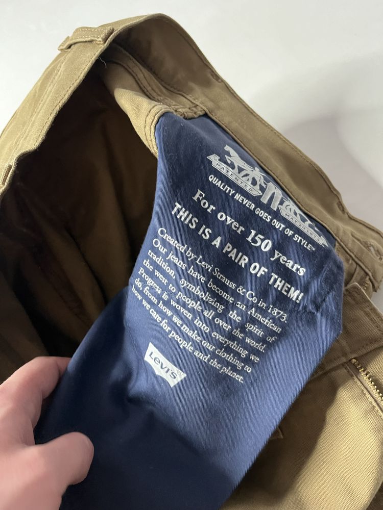 Levis worker робочі штани