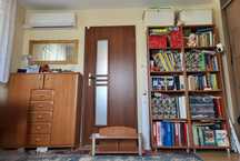 Forte meble komplet młodzieżowy komoda +  półka + regały