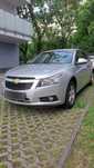 Chevrolet Cruze Chevrolet Cruze 1.8