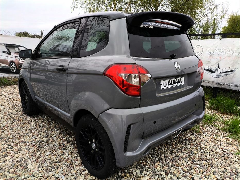 Kubota-GTO Sport- Gwarancja-Nowy model-Transport Gratis-Kamera cofania