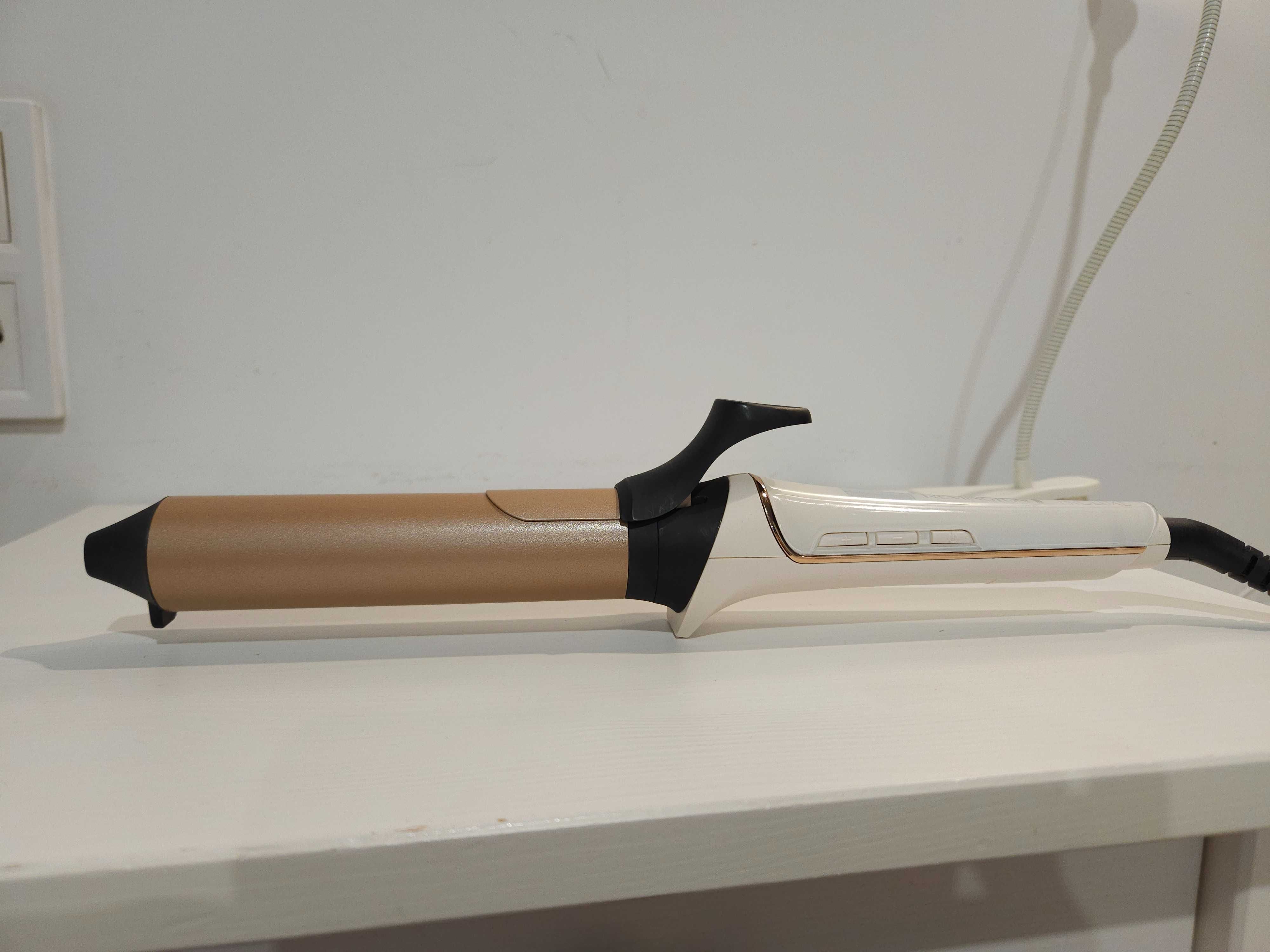 Lokówka REMINGTON PROluxe 3,2 cm