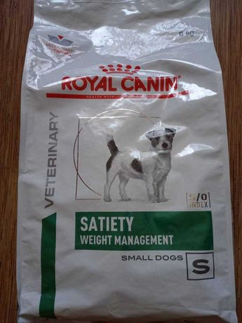 Royal Canin - корм для собак маленьких порід