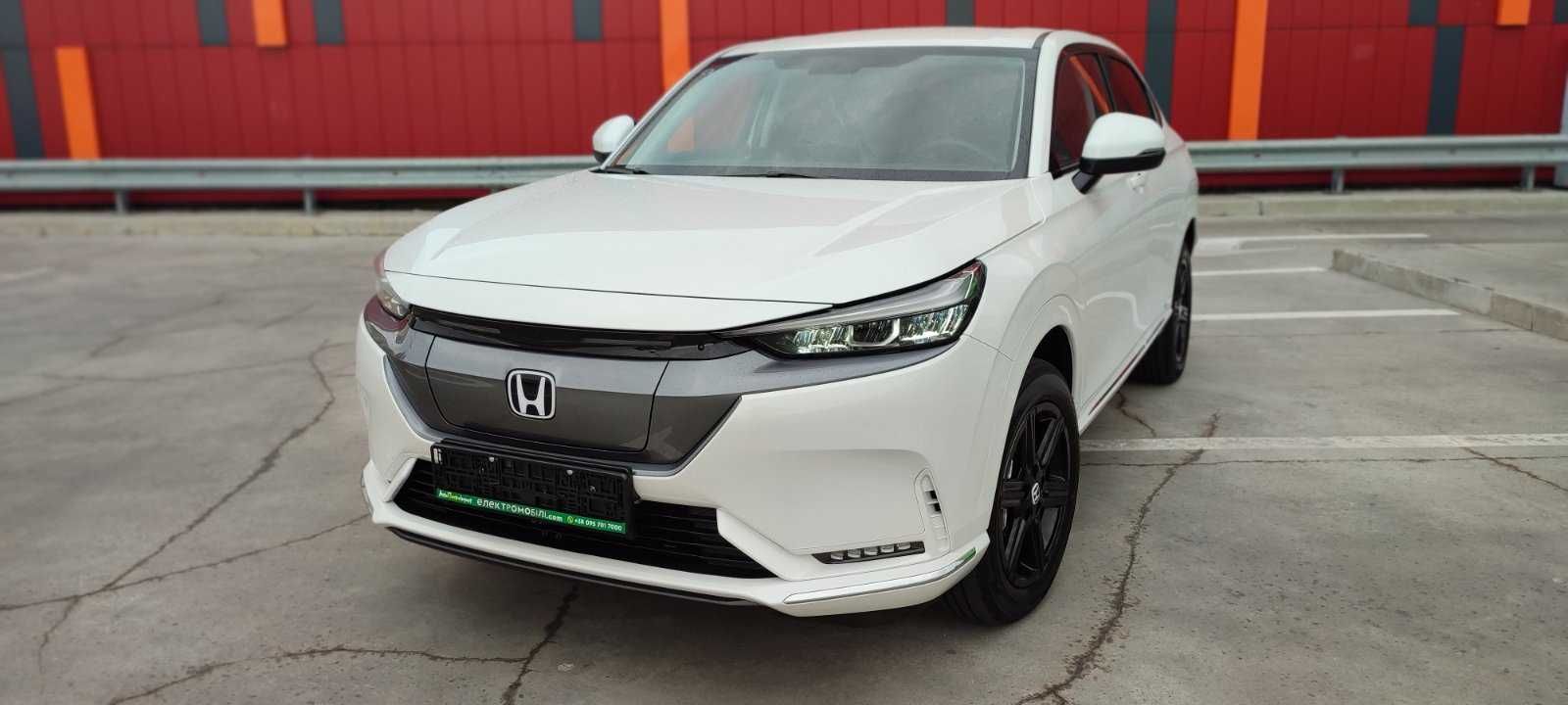 HONDA e:NР1 2023 р 410 км у  Києві  +ще приємний  подарунок