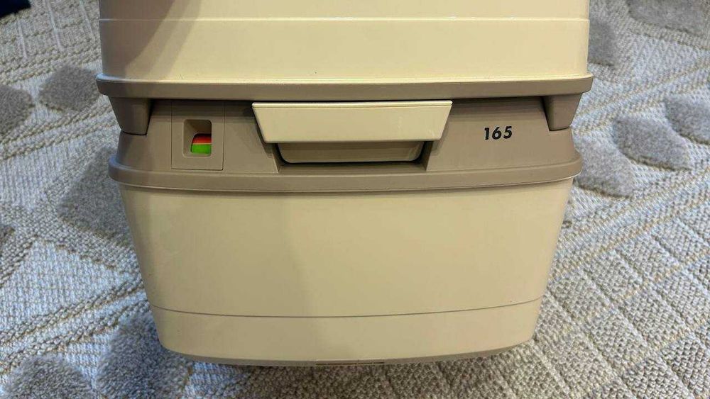 Біотуалет Thetford Porta Potti 165 Luxe