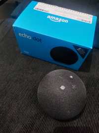 Echo DOT 5a geração - Alexa