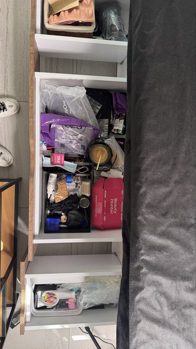 Кушетка для бьюти мастера