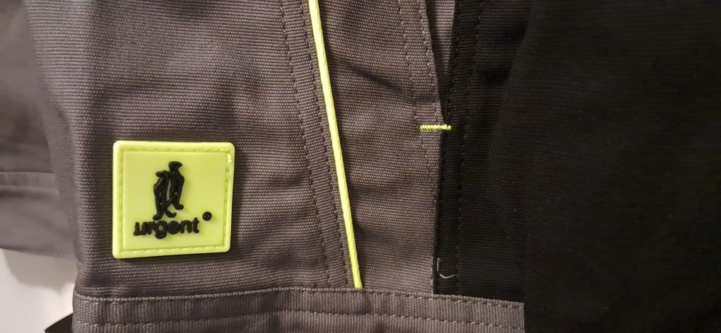 BLUZA Robocza Urgent URG-S2 / NOWA / ROZ. L / 54 /