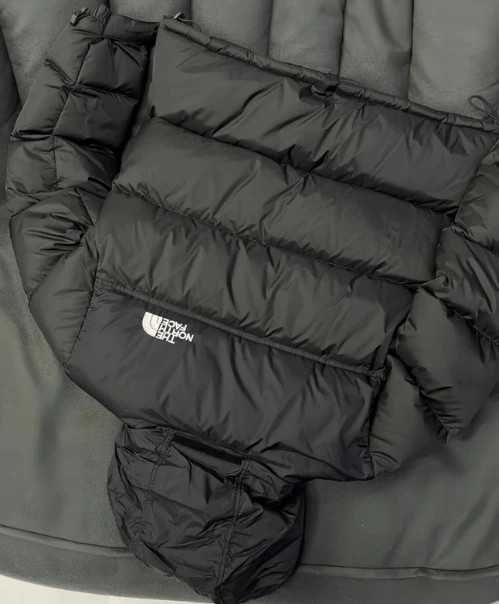 TheNorthFace/JacketBlack/S