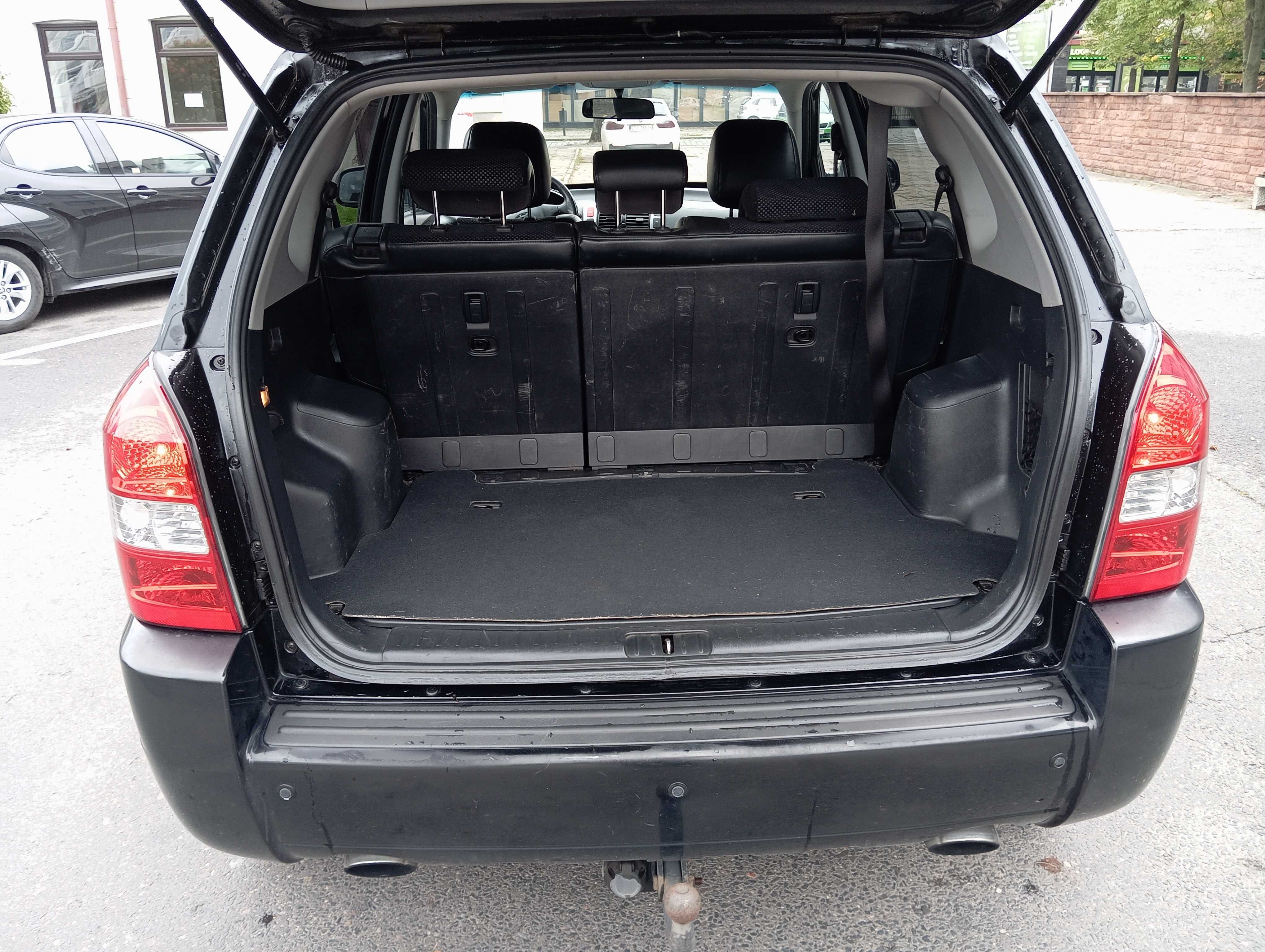 Sprzedam Hyundai Tucson Super Okazja