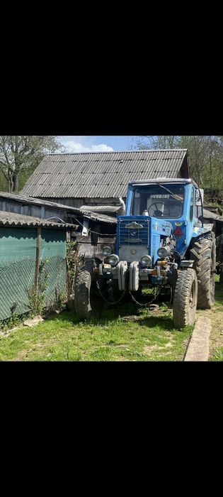 Продам трактор МТЗ 50