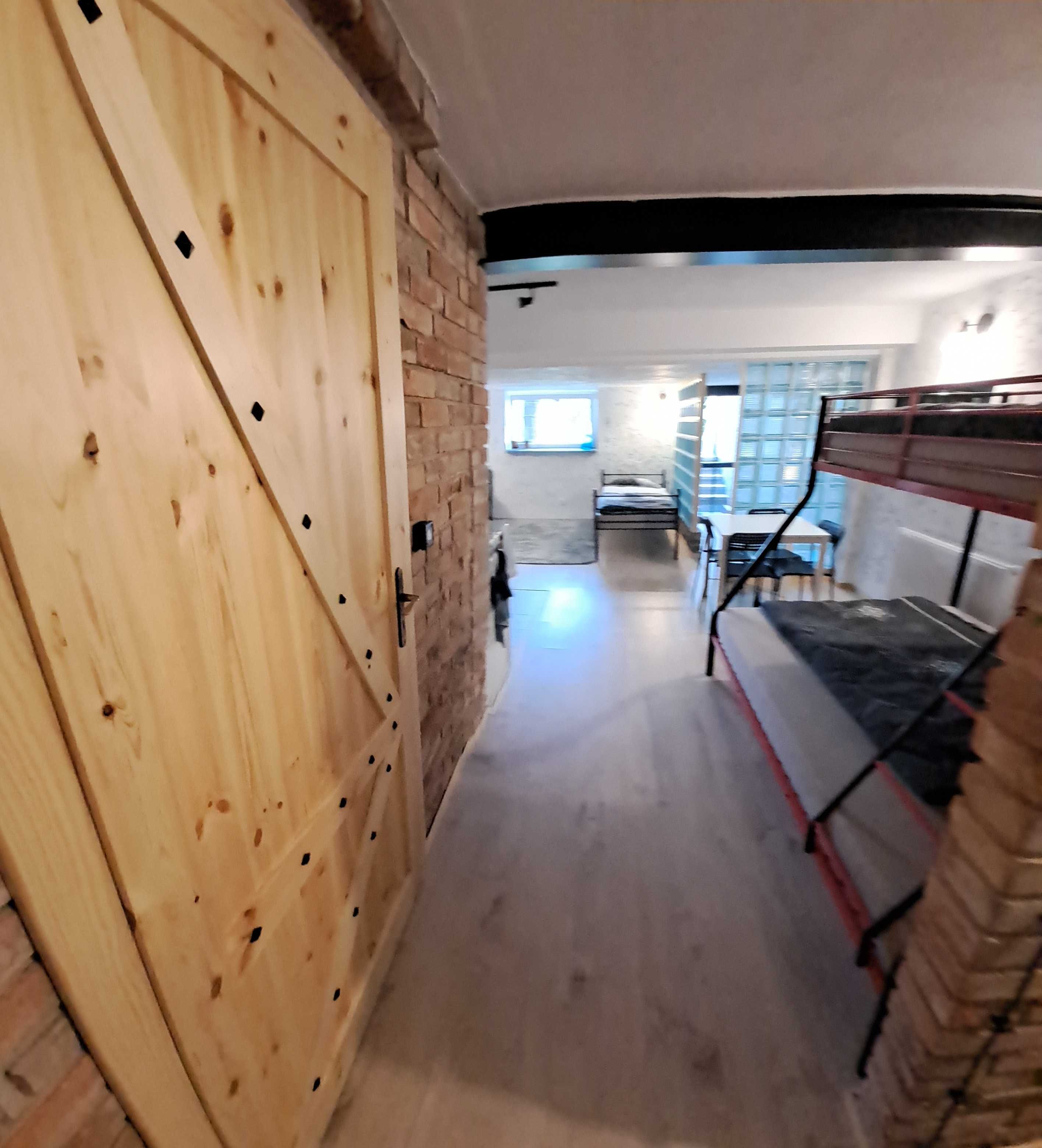 Noclegi apartament kawalerka mieszkanie loft wynajem na doby